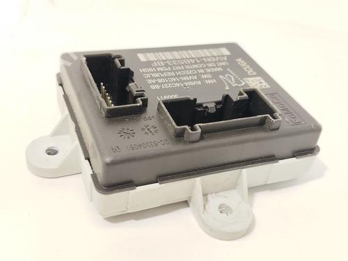 Used Electronic module Electronic module 27377501 27377501
