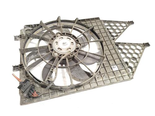 Used Radiator fan SEAT IBIZA IV SC (6J1, 6P5) 1.6 TDI (90 hp) 29113743