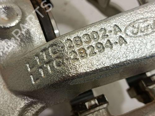 Left front brake caliper FORD PUMA (J2K, CF7) 1.0 EcoBoost mHEV | BP38201213M105 - Image 6