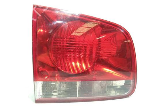 Used Left tailgate light Left tailgate light 9148164 9148164