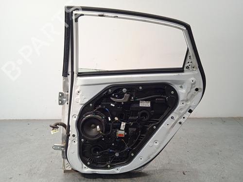 Right rear door HYUNDAI i30 (GD) 1.4 CRDi | BP28353324C5 