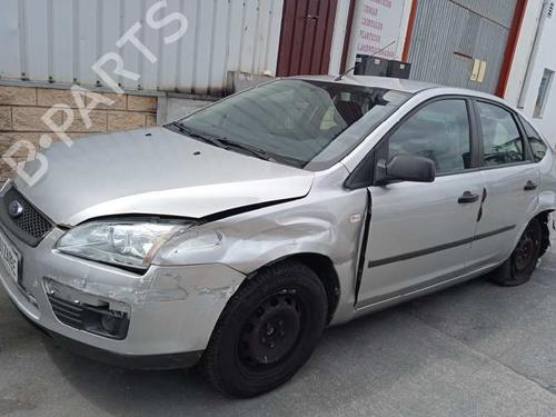 Alternator FORD FOCUS II (DA_, HCP, DP)  | BP18459137M7 