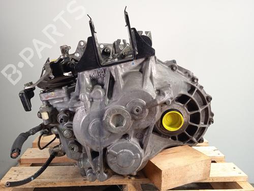 Gearbox TOYOTA VERSO (_R2_) 2.0 D-4D (AUR20_, AUR20R) | BP28353307M3 