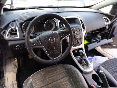 Steering rack OPEL ASTRA J GTC 1.4 Turbo (08) | BP5953818M22 