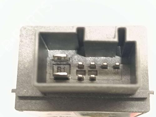 Electronic module SKODA FABIA III (NJ3) | BP37997563M83 - Image 4