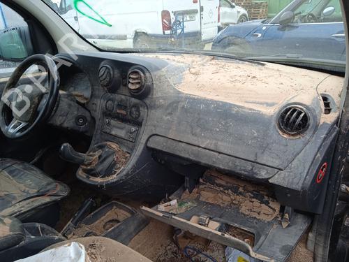 Front wiper motor MERCEDES-BENZ CITAN MPV (W415)  | BP24466574M29 
