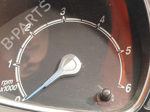 Instrument cluster FORD FIESTA VI (CB1, CCN)  | BP22231995C47 