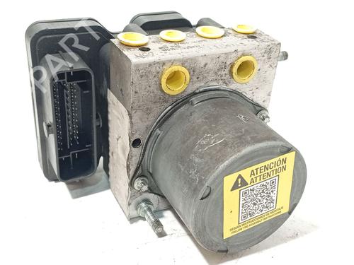 Used ABS pump MERCEDES-BENZ CITAN Box Body/MPV (W415) 109 CDI (415.601, 415.603, 415.605) (90 hp) 31610598