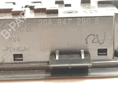 Interior roof light VW TAIGO (CS1) 1.5 TSI | BP31987499I8 - Image 6