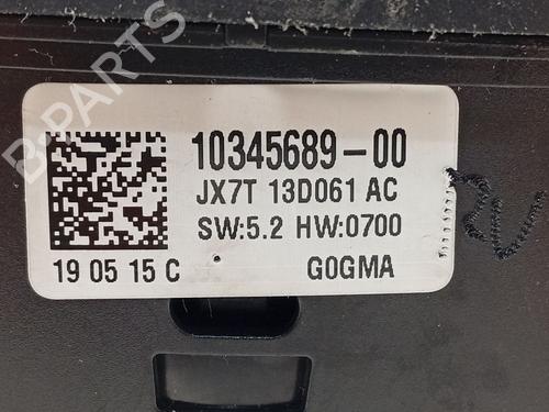 Headlight switch FORD TRANSIT CONNECT V408 Box Body/MPV 1.5 EcoBlue | BP32169978I24 