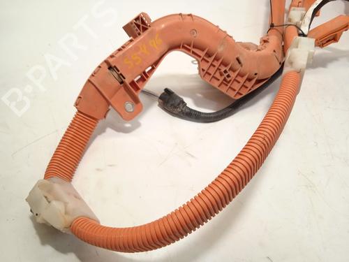 Electronic module TOYOTA AURIS (_E18_) 1.8 Hybrid (ZWE186_, ZWE186R) | BP24663503M83 - Image 2