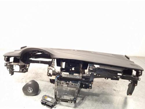 Used Airbag Kit OPEL ASTRA K (B16) [2015-2022]  13054337