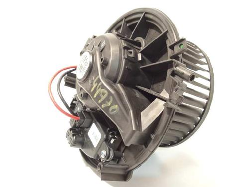 Used Heater blower motor VW GOLF VII (5G1, BQ1, BE1, BE2) [2012-2021]  7884712