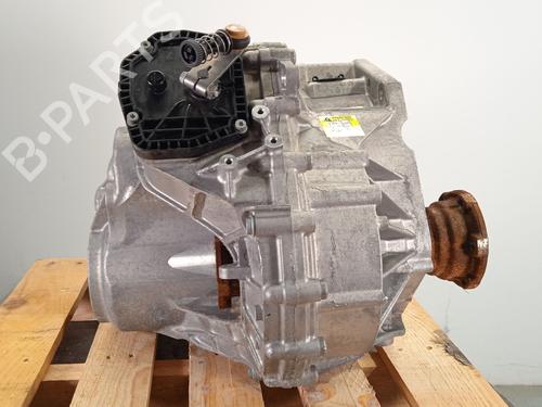 Gearbox SEAT LEON (KL1, KLG) 1.0 TSI Mild Hybrid | BP30319758M3 - Image 4