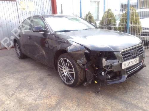 AUDI A4 B8 (8K2) 2.0 TDI 16V (140 hp) 155861