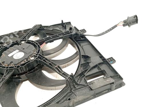 Radiator fan VW T-ROC (A11, D11) 1.5 TSI | BP36799356M35 - Image 3