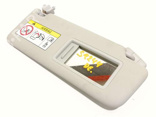 Right sun visor SEAT ATECA (KH7, KHP) 1.5 TSI | BP39262659I2 - Image 2
