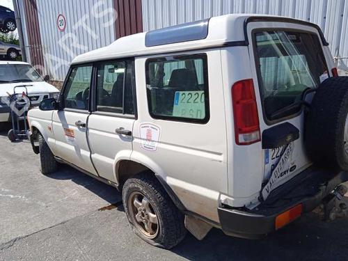 Rear left window mechanism LAND ROVER DISCOVERY II (L318) 2.5 Td5 4x4 | BP8300219C24 