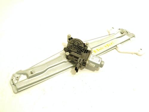 Used Front right window mechanism Front right window mechanism 25468243 25468243