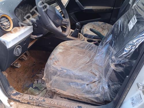 Left front driveshaft SEAT IBIZA V (KJ1, KJG) 1.0 TSI | BP29725184M38