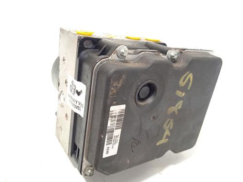 ABS pump CITROËN C4 II (NC_)  | BP19321225M43 