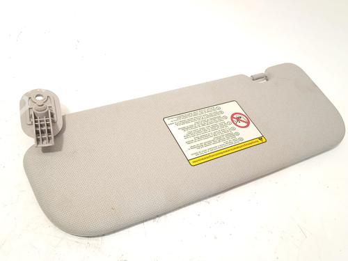 Right sun visor HYUNDAI ELANTRA V Saloon (MD, UD) 1.6 | BP28514546I2 - Image 2