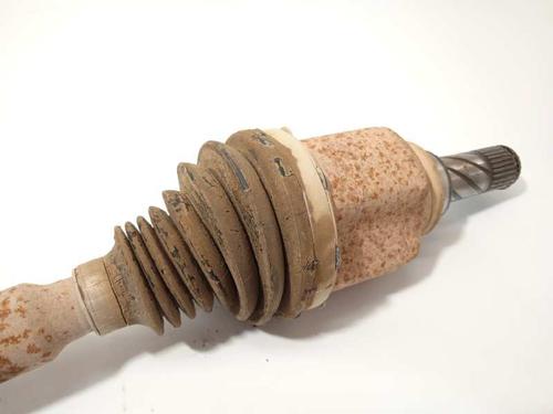 Left front driveshaft RENAULT MEGANE IV Hatchback (B9A/M/N_) 1.5 dCi 110 (B9A3) | BP9973829M38 - Image 3