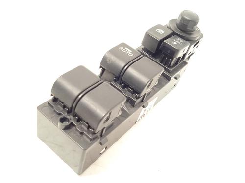Used Left front window switch MAZDA CX-3 (DK) 2.0 SKYACTIV-G (DK5W, DK6W) (120 hp) 25889688