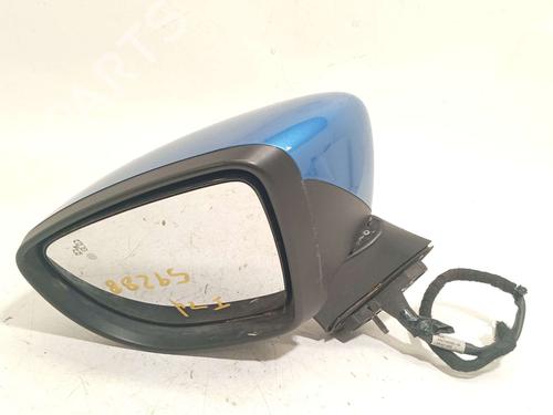 Used Left mirror Left mirror NISSAN MICRA V (K14) 1.5 DCI (90 hp) 40036209 40036209