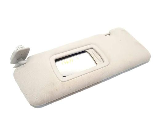 Used Left sun visor RENAULT LATITUDE (L70_) 2.0 dCi 150 (L70H) (150 hp) 9824101