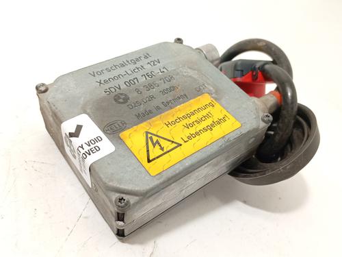 Xenon ballast BMW X5 (E53) 3.0 i (231 hp) 32091582