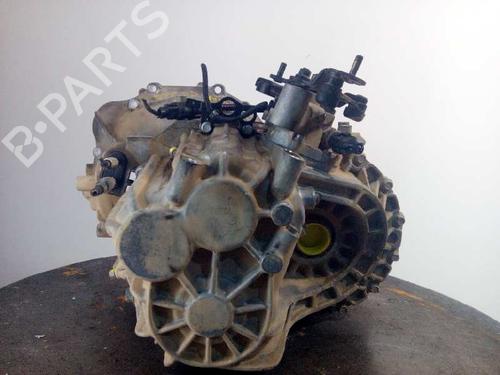 Gearbox HYUNDAI TUCSON (JM) 2.0 CRDi | BP4807095M3 