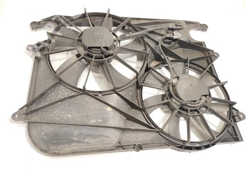 Used Radiator fan OPEL ANTARA A (L07) 2.0 CDTI 4x4 (150 hp) 23076115
