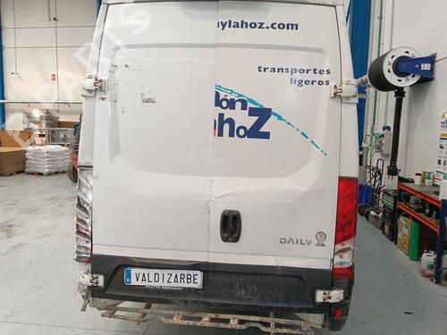 Alternator IVECO DAILY IV Platform/Chassis 35C13, 35C13 /P, 35S13 D, 35S13, 35S13 /P | BP36866764M7  - Image 21