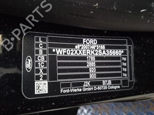 Rat FORD PUMA (J2K, CF7) 1.0 EcoBoost mHEV | BP35755532C49  - Image 22