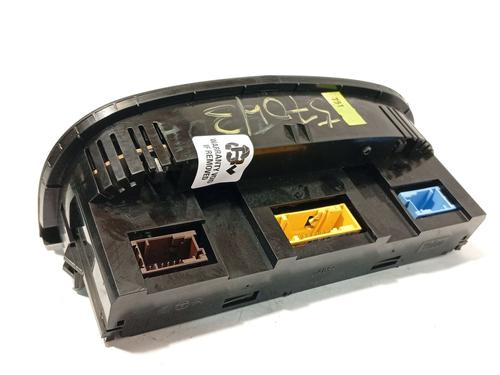 Climate control PEUGEOT 607 (9D, 9U) 2.7 HDi 24V | BP30485917I5 - Image 4