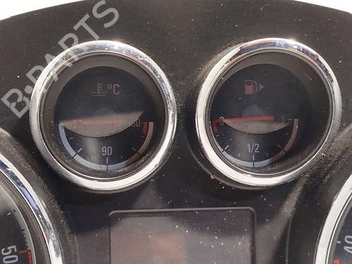 Instrument cluster OPEL ASTRA J (P10) 1.7 CDTI (68) | BP22308871C47 