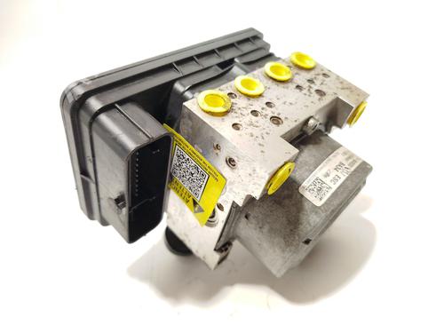 Used ABS pump HYUNDAI i10 II (BA, IA) 1.0 (67 hp) 31146000