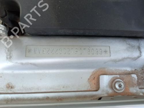 Xenon ballast VW PASSAT B6 (3C2) 2.0 TDI 16V | BP28139546C53 