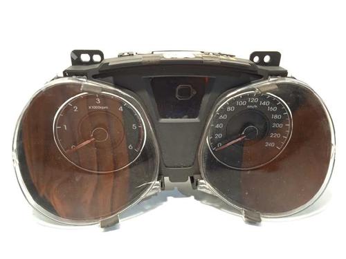 Instrument cluster HYUNDAI ix20 (JC) 1.6 CRDI | BP8855192C47 