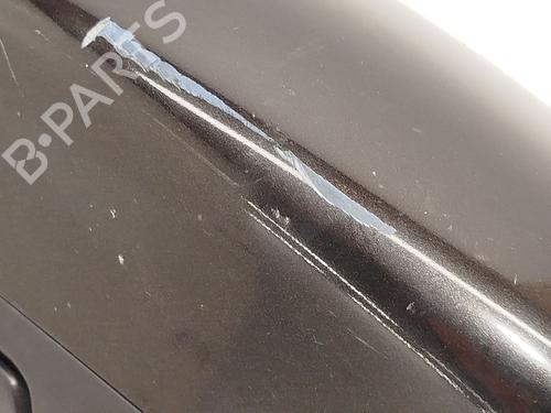 Left mirror NISSAN QASHQAI / QASHQAI +2 I (J10, NJ10, JJ10E) 2.0 | BP26207006C26 