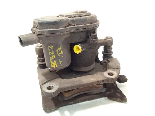 Left rear brake caliper AUDI A4 B8 Avant (8K5) 3.0 TDI quattro | BP28093970M107 