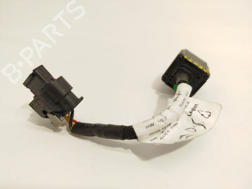 Electronic module OPEL CORSA F (P2JO) 1.2 (68) | BP22953429M83 
