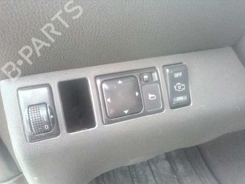 AC radiator NISSAN PATHFINDER III (R51) 2.5 dCi | BP5078809M32 