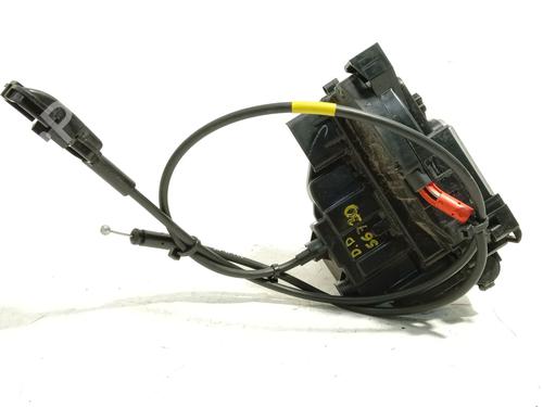 Front right lock RENAULT KANGOO Express (FW0/1_) 1.5 dCi 75 (FW07, FW10, FW04) | BP29187384C97 