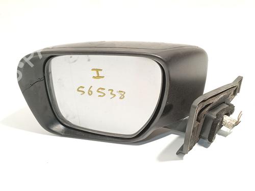 Used Left mirror MAZDA 5 (CR) 2.0 CD (CR19) (143 hp) 28481355