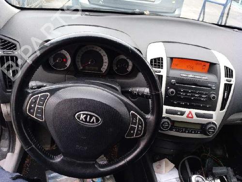 Driver airbag KIA CEE'D SW (ED) 2.0 CRDi 140 | BP4595821C9 