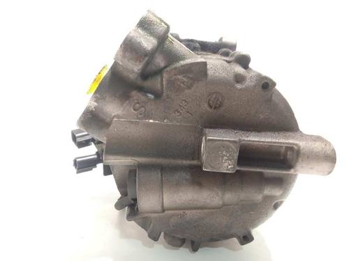 AC compressor VOLVO S80 II (124) 4.4 V8 AWD | BP12149951M34 