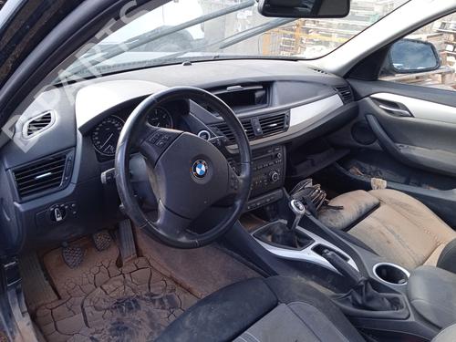 Rear differential BMW X1 (E84) sDrive 18 d | BP24407061M24 