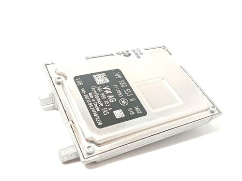 Electronic module SEAT IBIZA V (KJ1, KJG) 1.0 TSI | BP32343515M83 - Image 2